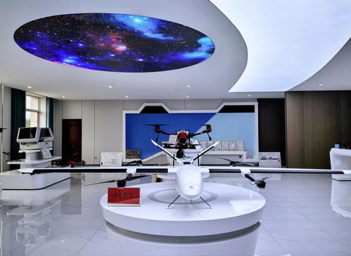 紅色熱土開出產(chǎn)業(yè)快車 自動化科技驅動高質量發(fā)展