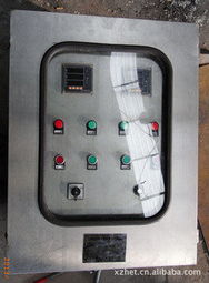 新鄉市正恒電子科技自動化成套控制系統產品列表