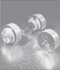 北京易爾升自動化科技產(chǎn)品超薄型直流電機 驅動未來自動化科技新篇章