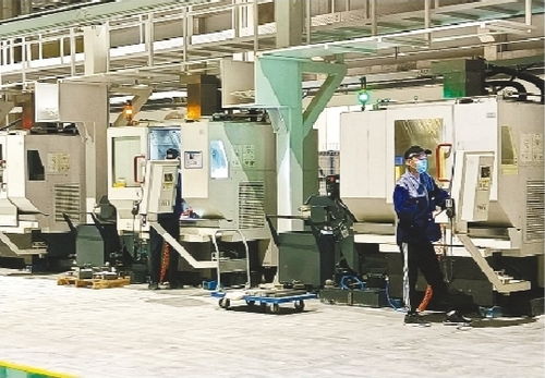 智造升級，振興東北 自動化科技如何打造智能制造新高地