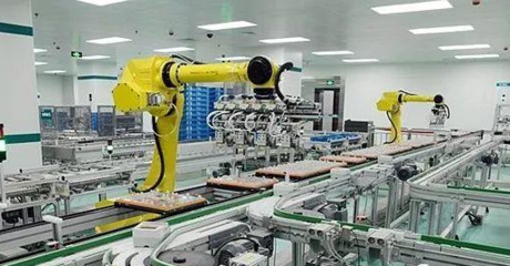 威海半島網絡科技 自動化科技引領未來新航向