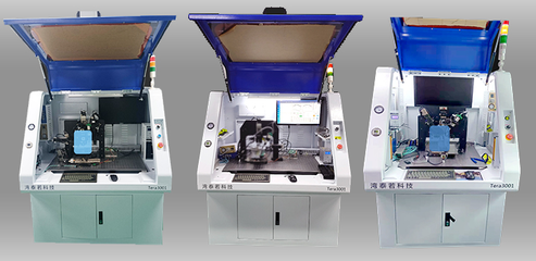 專訪灣泰若科技 以產品為本，在自動化浪潮中穩健前行