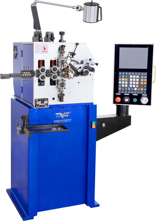 浙江銀豐自動化科技 電子科技領域內的技術開發先鋒