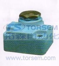 DF-L80H1與DF-L80H2直通單向閥在電子科技領域的技術開發與應用