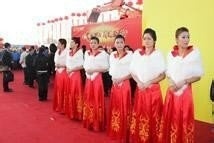 保定優(yōu)越文化傳媒 您最值得信賴的禮儀慶典策劃與攝影攝像服務(wù)專家