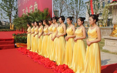 禮儀慶典策劃與攝影攝像服務的時間安排指南