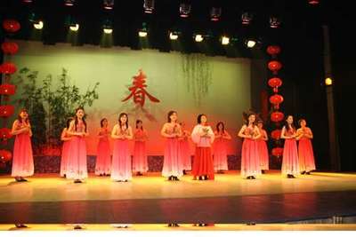 福州演藝演出與禮儀慶典服務全覽 一站式專業解決方案