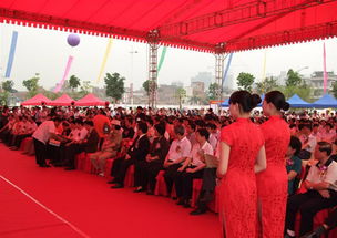 廈門禮儀慶典策劃指南 內(nèi)行人為您推薦優(yōu)質(zhì)服務(wù)與避坑要點(diǎn)