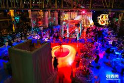 西安婚慶禮儀服務(wù)指南 探索南郊鵬遠(yuǎn)婚慶的專業(yè)慶典之道