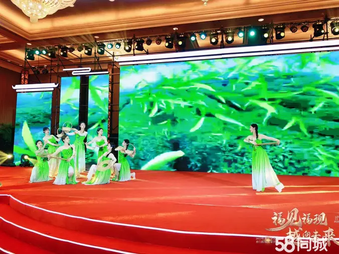 嘉峪關(guān)本地專業(yè)演藝團(tuán)隊(duì) 一站式禮儀慶典服務(wù)，演繹資源豐富多樣