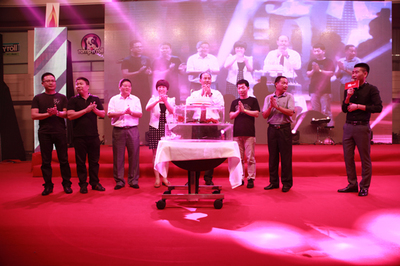 東莞慶典禮儀策劃公司 專業(yè)服務(wù)，打造卓越慶典體驗(yàn)