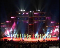 南昌慶典禮儀與舞臺燈光音響租賃 一站式服務打造完美活動