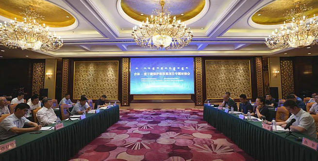 前郭爾羅斯蒙古族自治縣旅游開發(fā)項(xiàng)目策劃咨詢 挖掘草原明珠，構(gòu)建文旅融合新藍(lán)圖