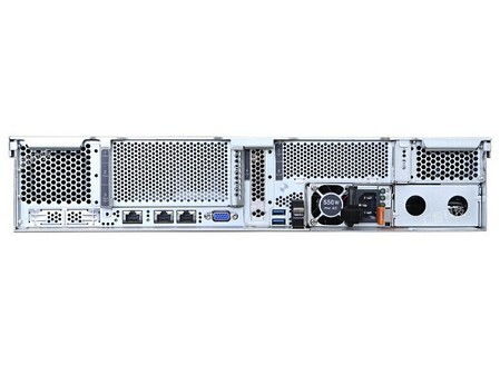 濟(jì)南聯(lián)想ThinkSystem SR550服務(wù)器促銷 入門級(jí)高性價(jià)比之選